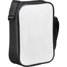 Hoppla Worldly Crossbody Bag Unbranded Front